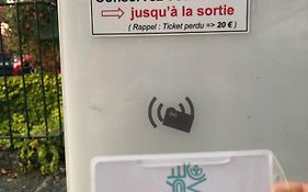 Cocon Au Coeur De Yvoire Avec Parking Gratuit